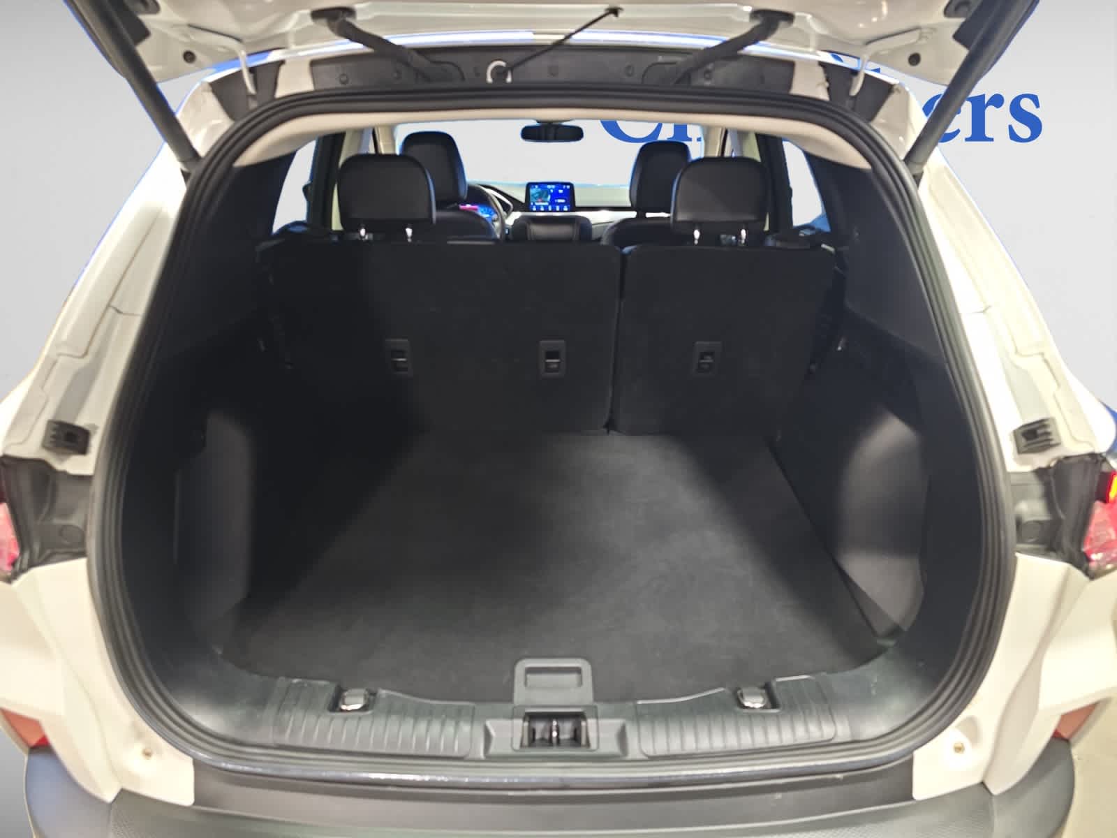 used 2022 Ford Escape car, priced at $24,988