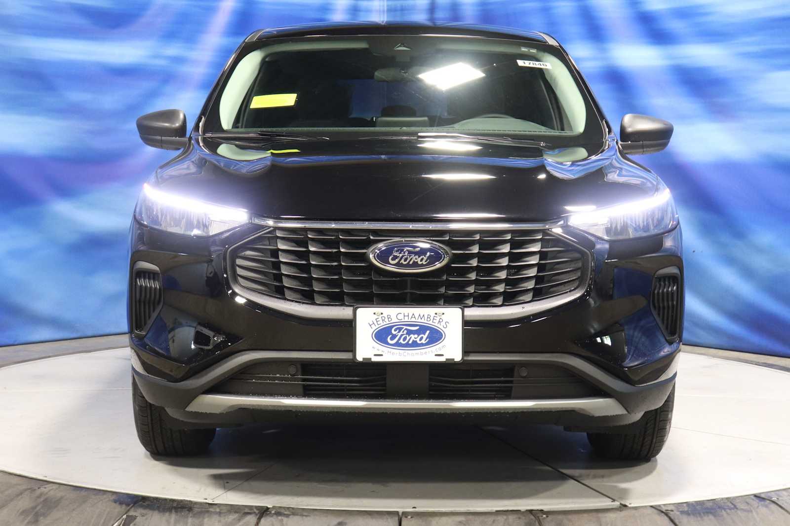 new 2025 Ford Escape car, priced at $30,719