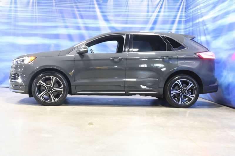 used 2021 Ford Edge car, priced at $31,688