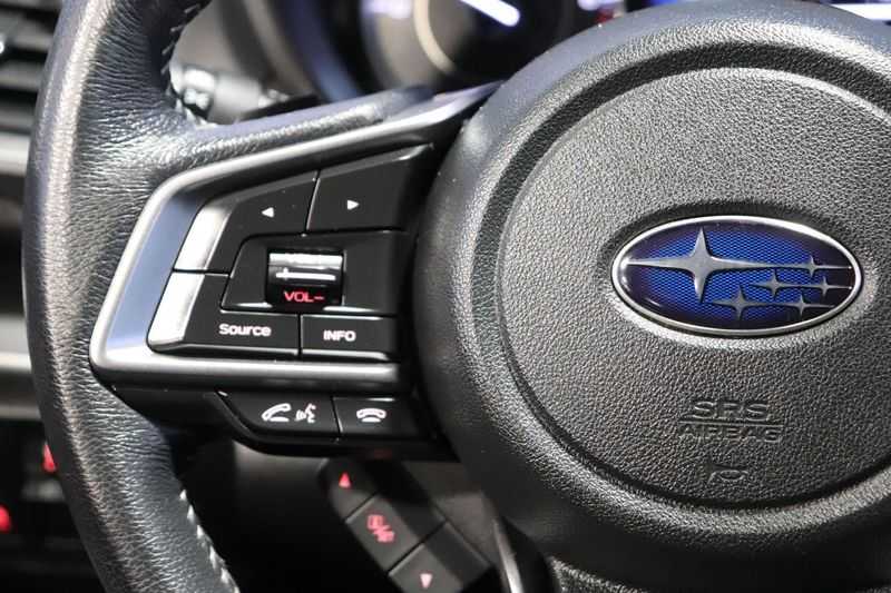 used 2017 Subaru Impreza car, priced at $14,388