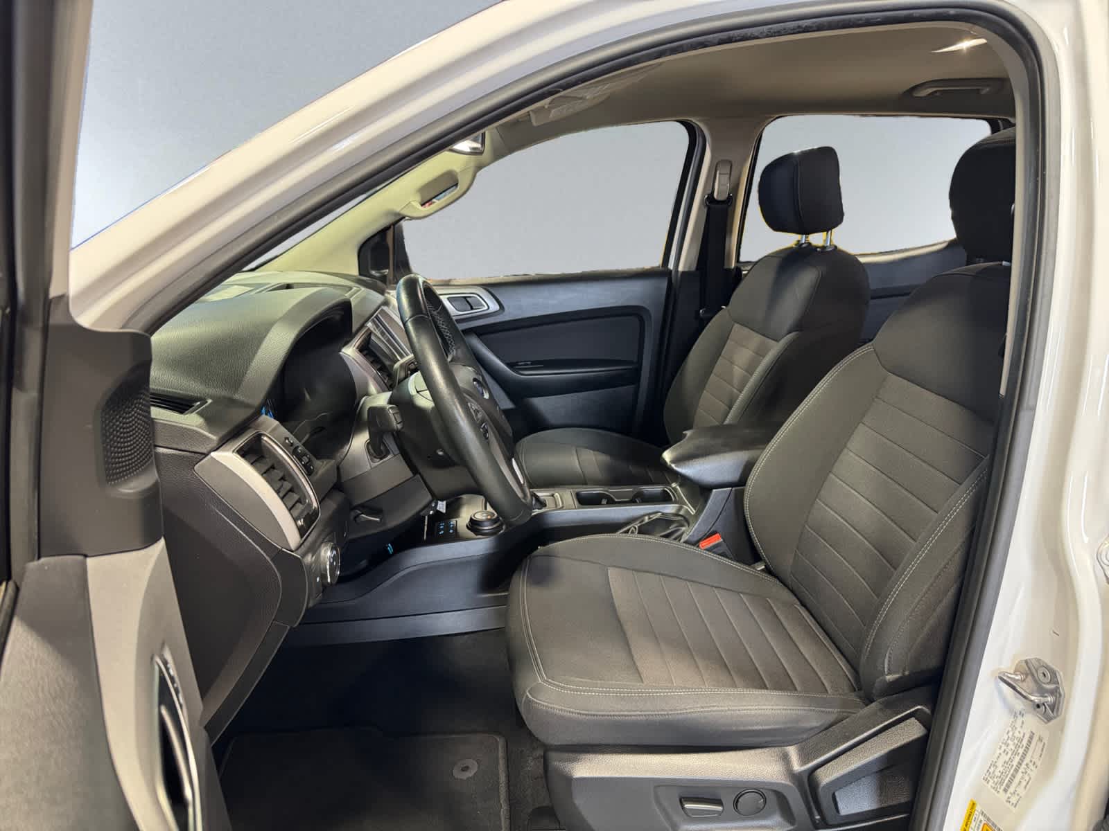 used 2019 Ford Ranger car, priced at $26,998