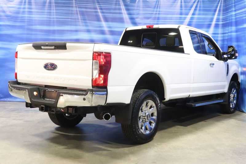 used 2019 Ford F-250 car, priced at $42,998