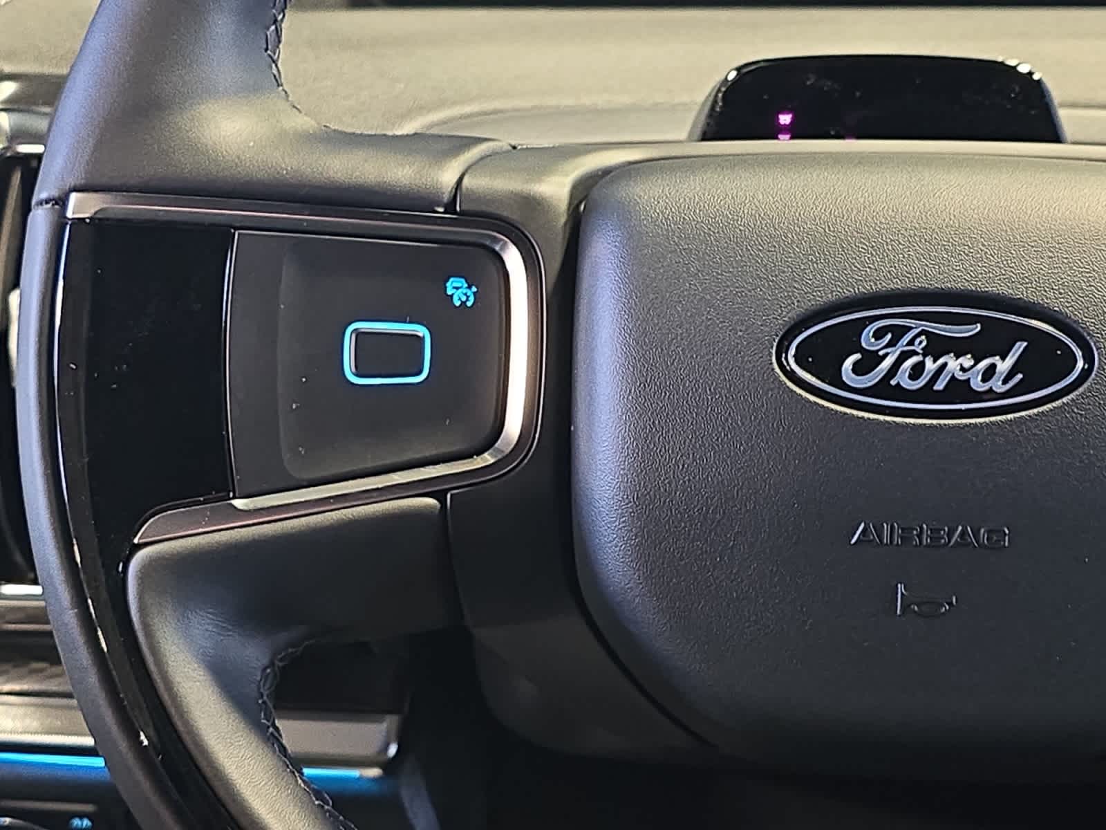 new 2025 Ford Expedition Max car