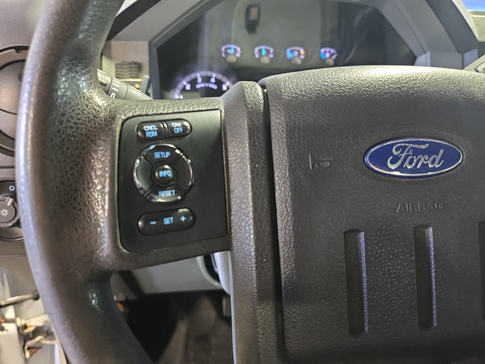 used 2013 Ford F-350 Chassis car, priced at $14,998
