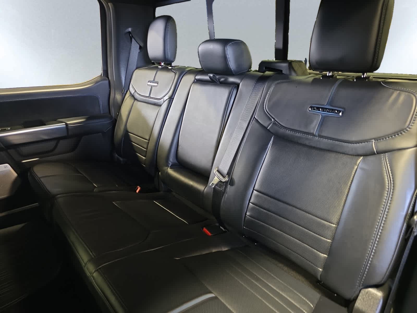 used 2025 Ford F-150 car, priced at $79,788