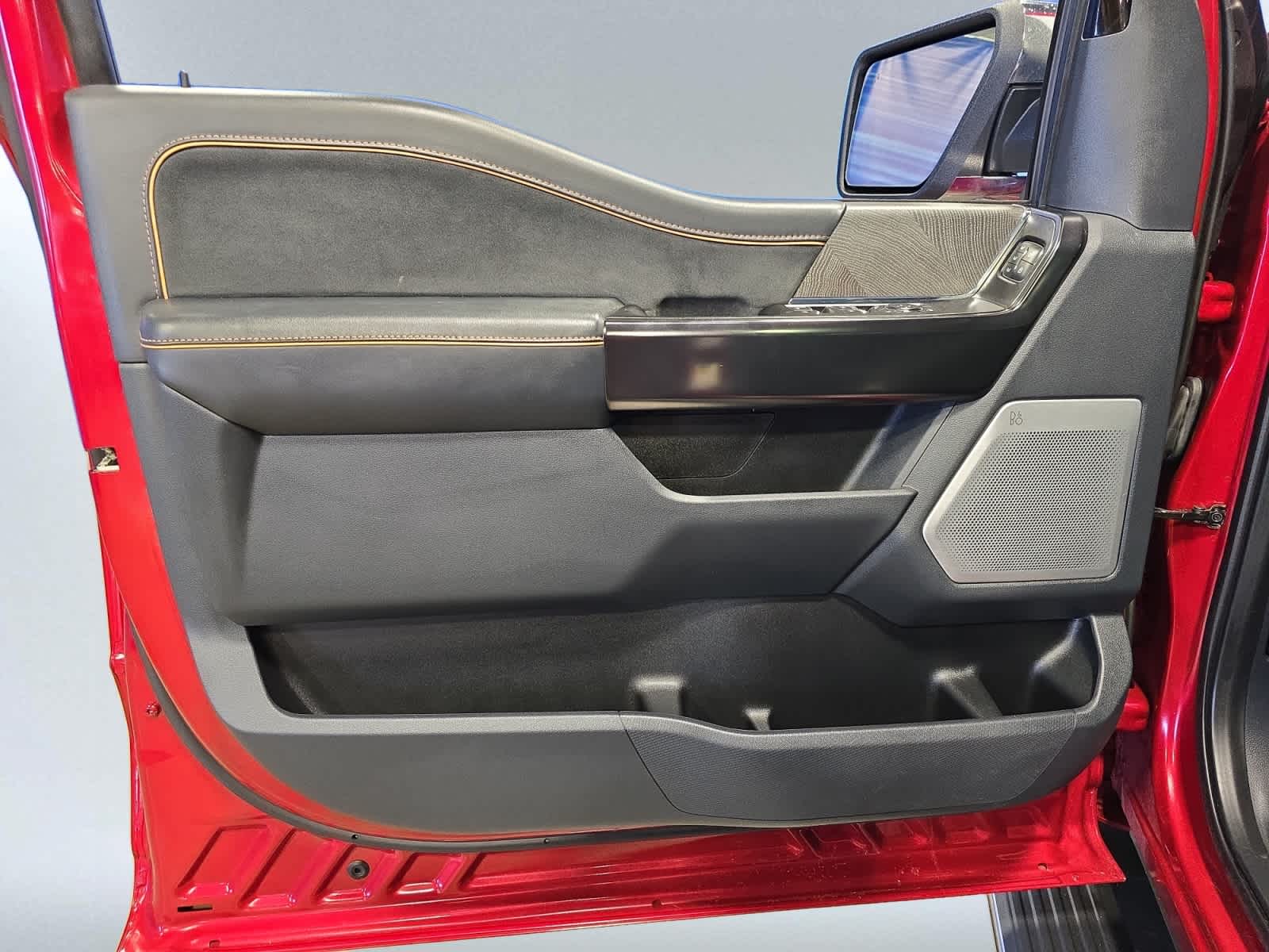 used 2022 Ford F-150 car, priced at $54,998