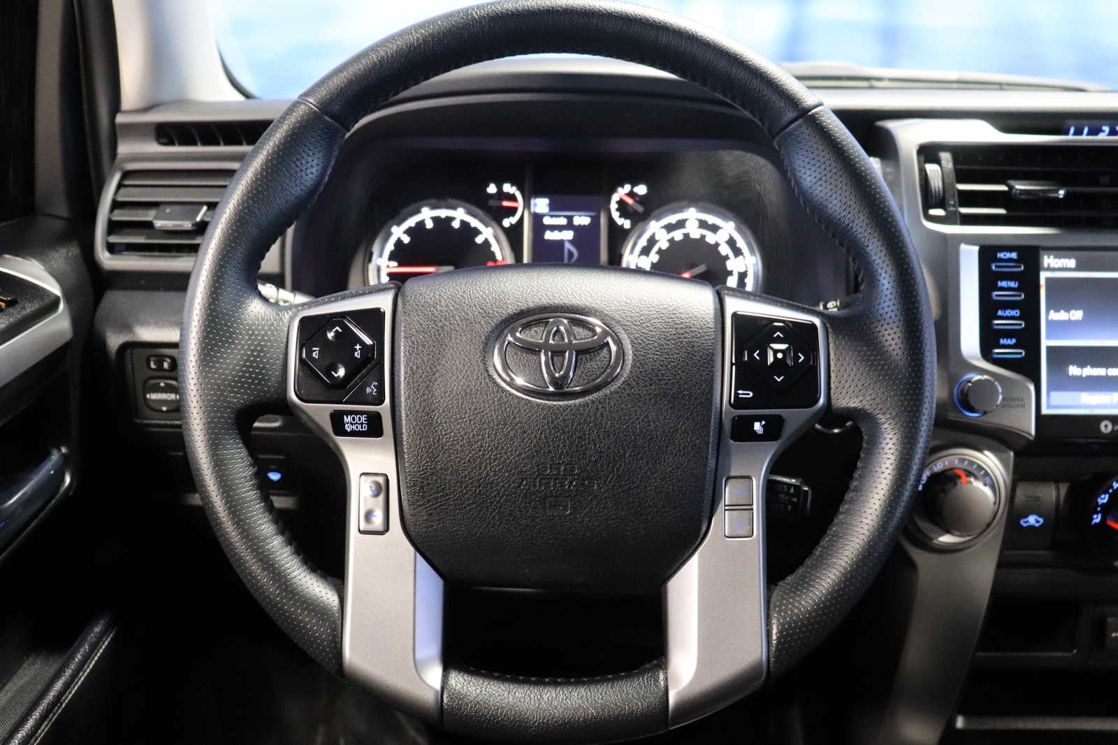 used 2023 Toyota 4Runner car, priced at $40,998