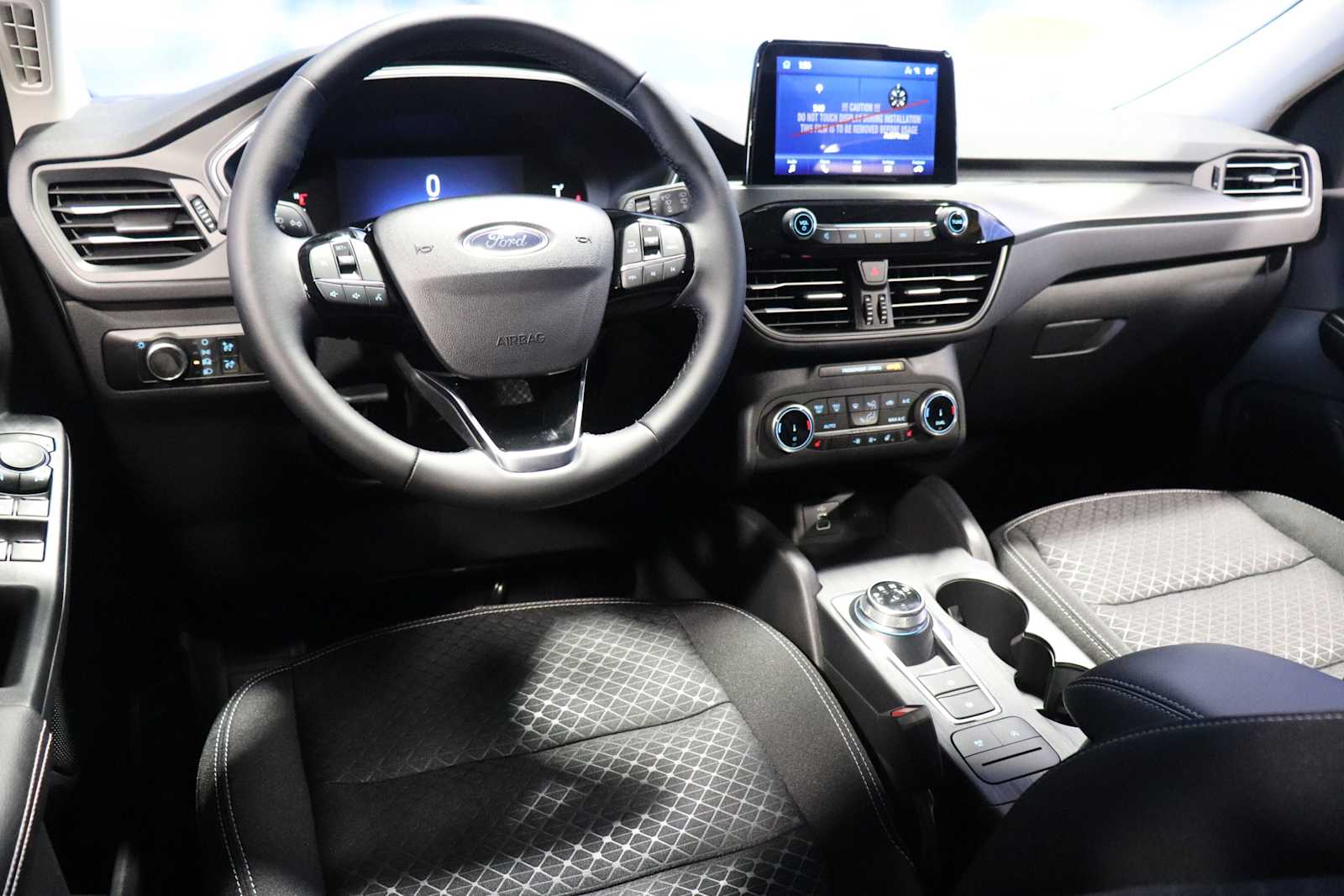 new 2025 Ford Escape car, priced at $31,184