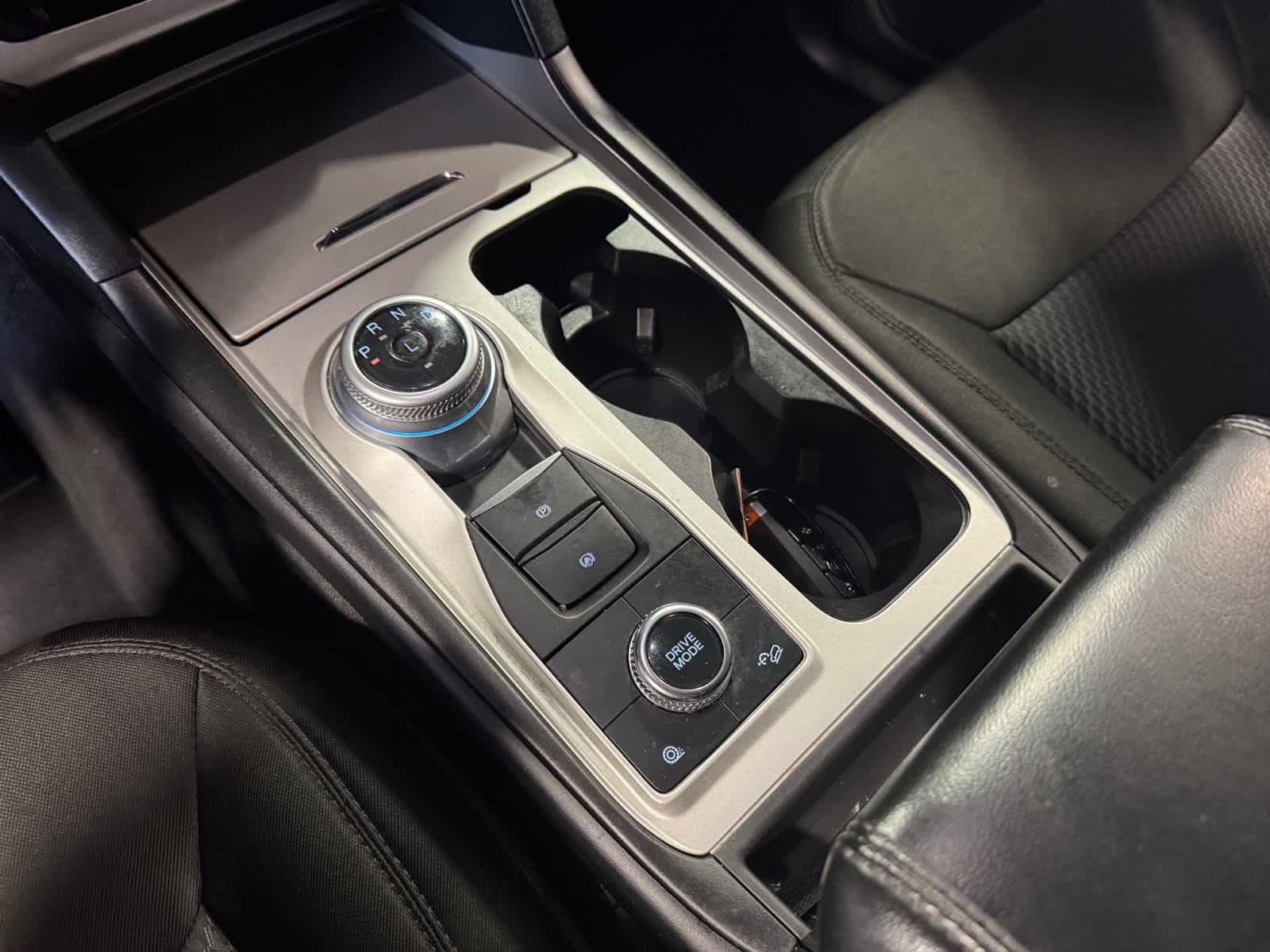 used 2023 Ford Explorer car, priced at $34,788