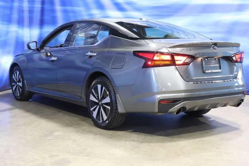 used 2019 Nissan Altima car, priced at $15,998