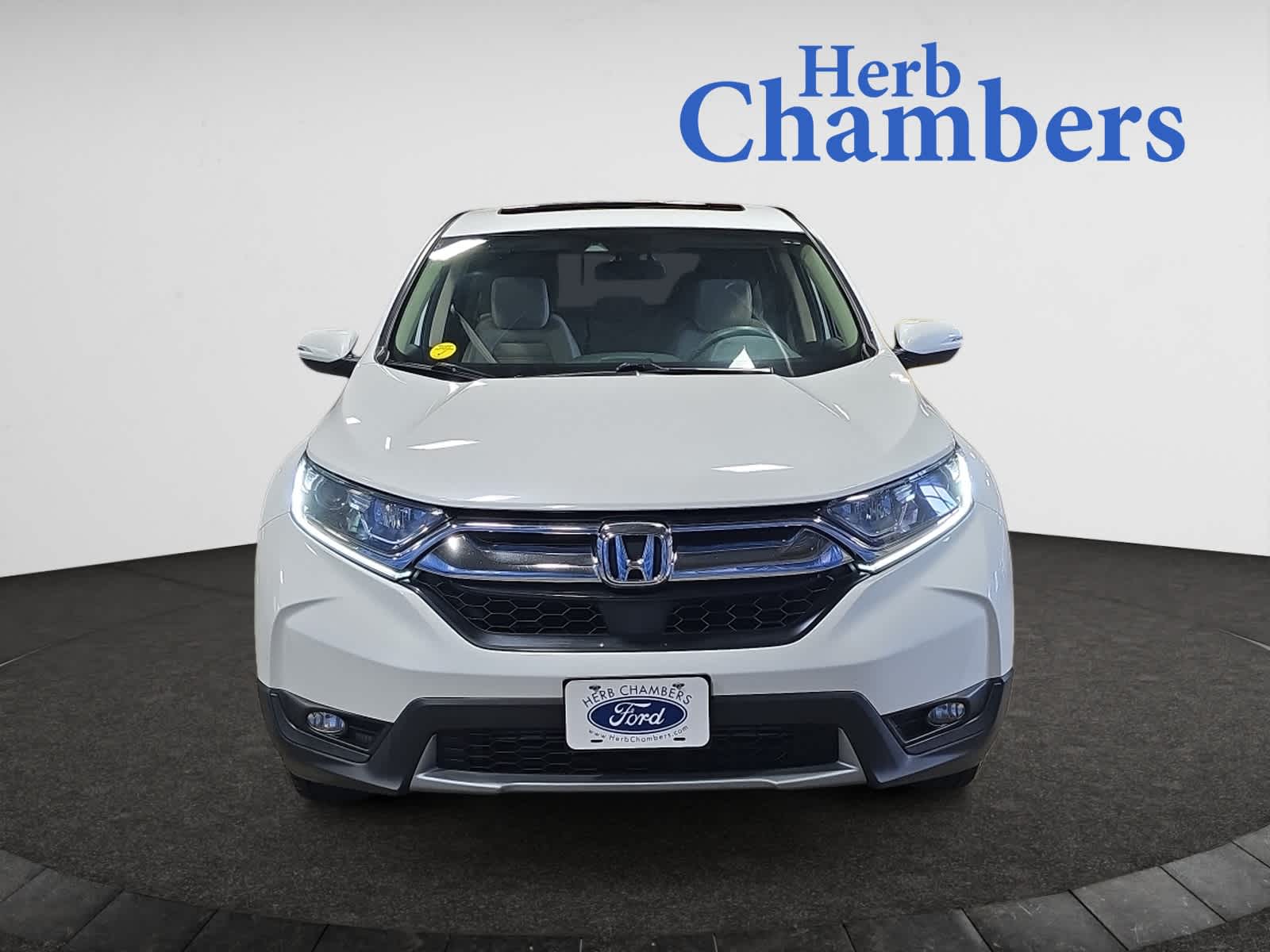 used 2019 Honda CR-V car, priced at $22,688