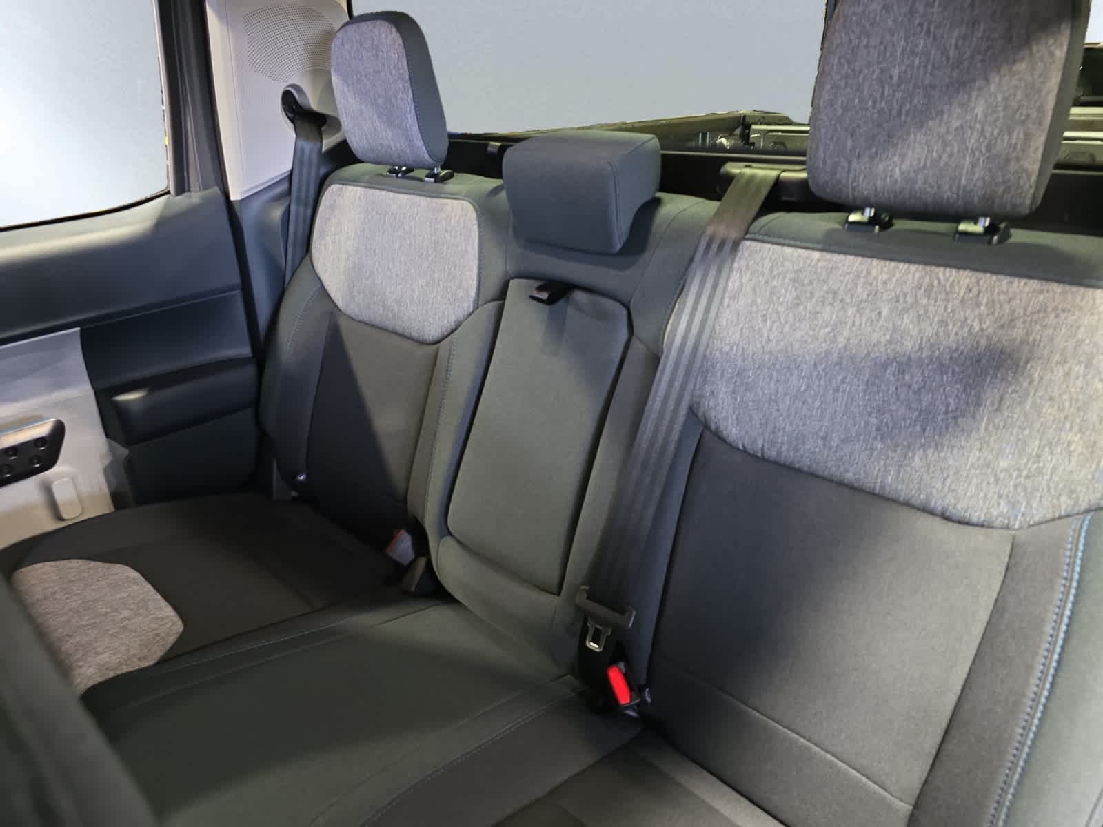 new 2025 Ford Maverick car, priced at $34,835