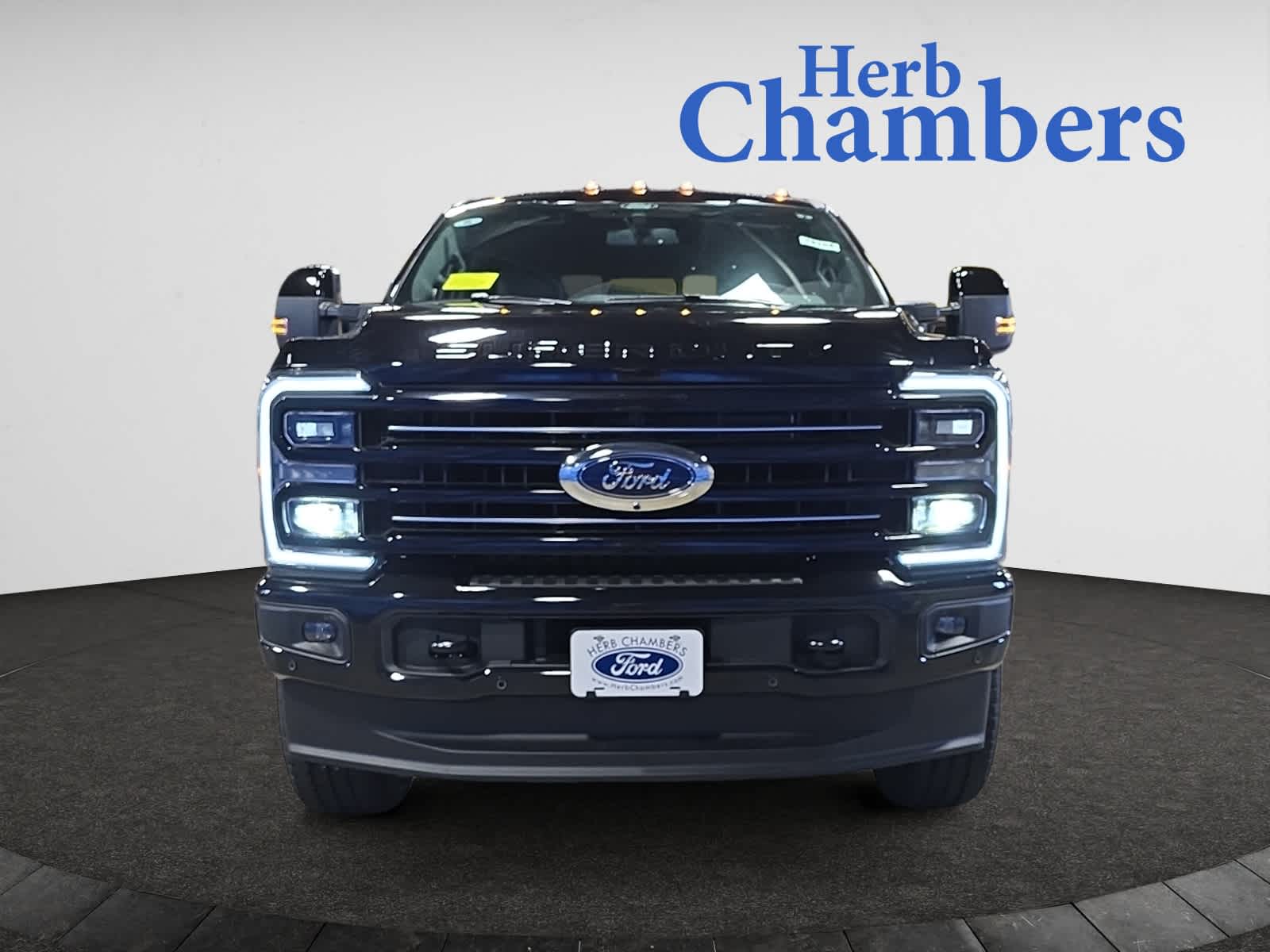 new 2025 Ford Super Duty F-250 SRW car, priced at $83,010
