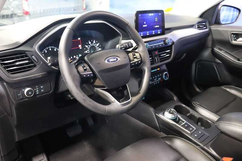 used 2022 Ford Escape car, priced at $27,298