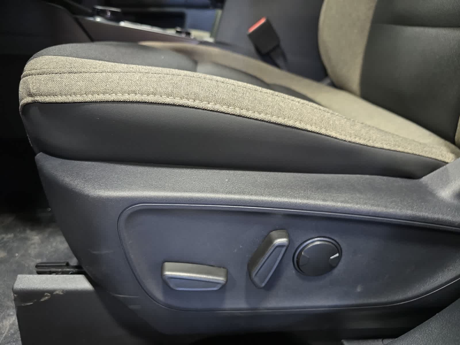 new 2025 Ford Bronco Sport car, priced at $37,953