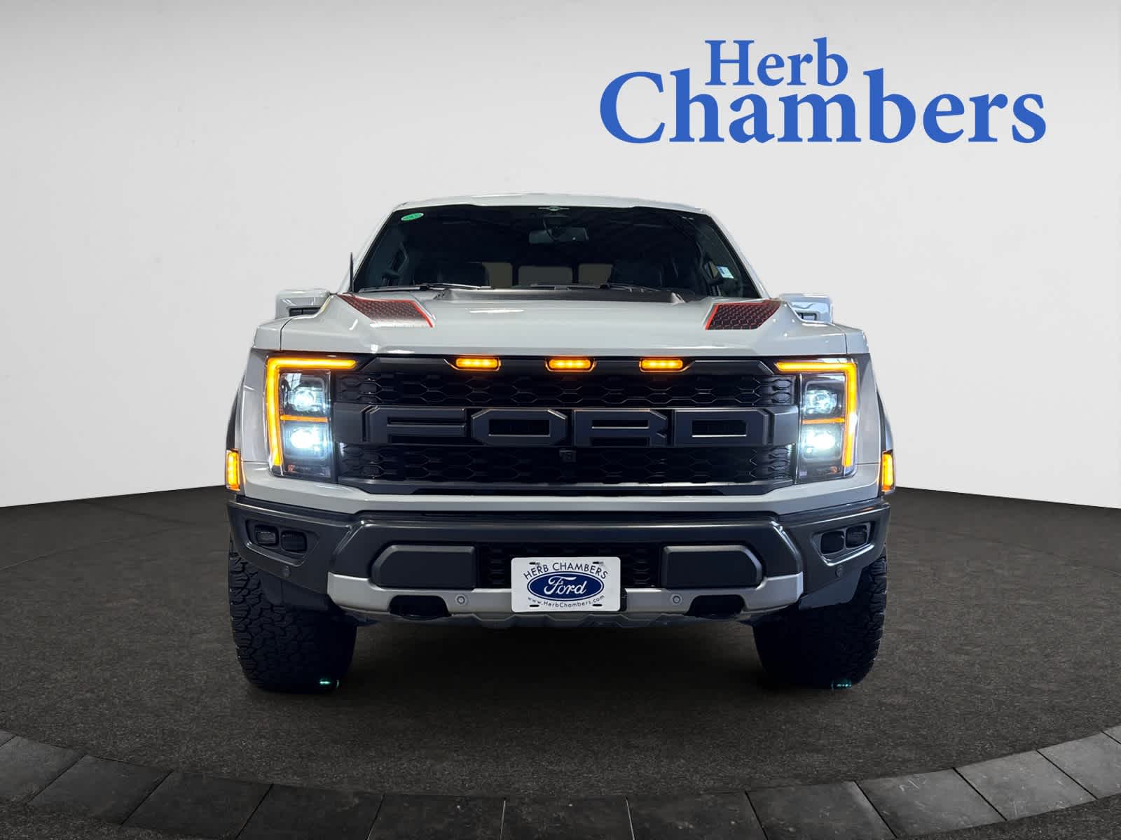 used 2023 Ford F-150 car, priced at $78,998