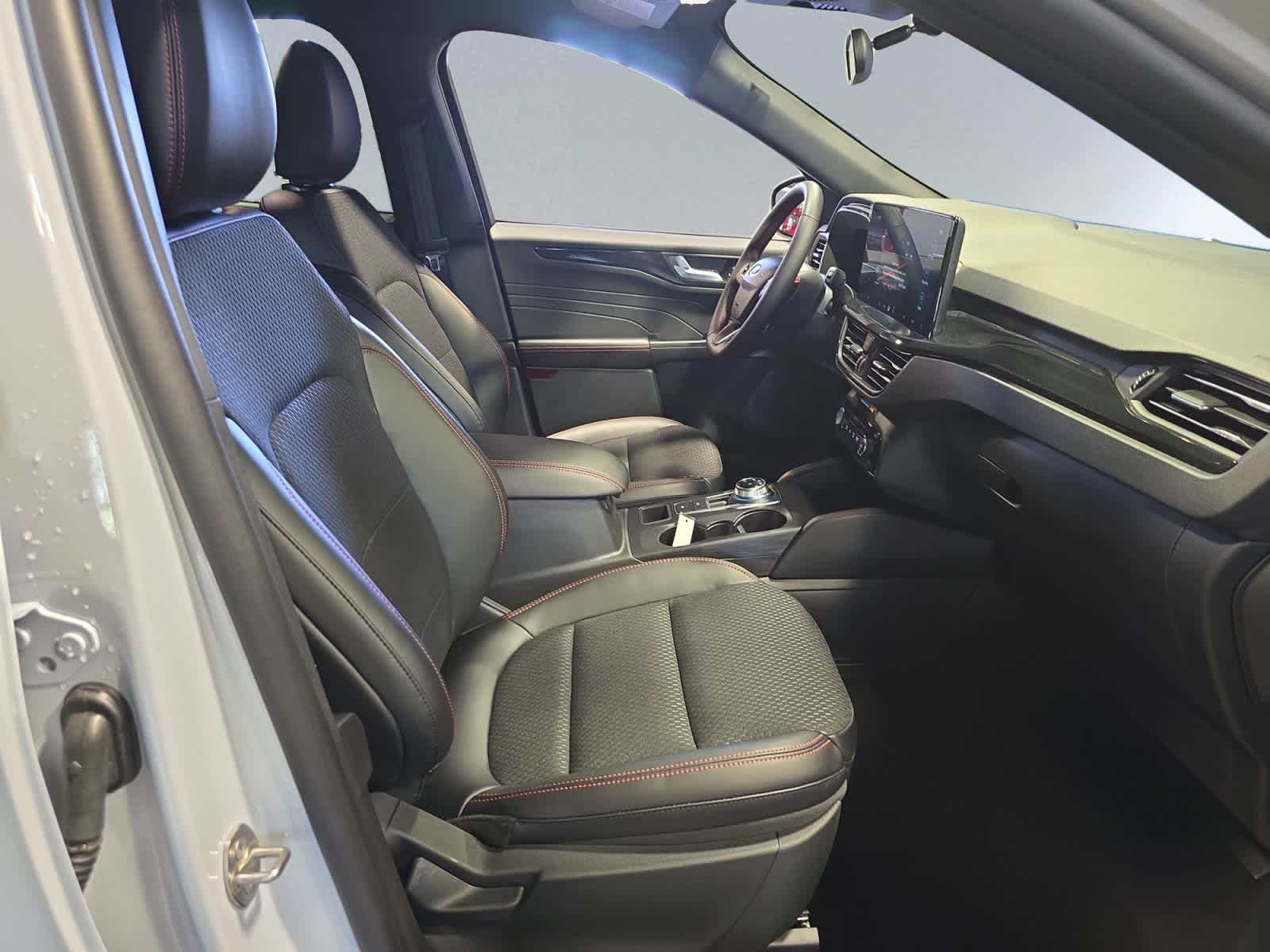 new 2025 Ford Escape car, priced at $35,003