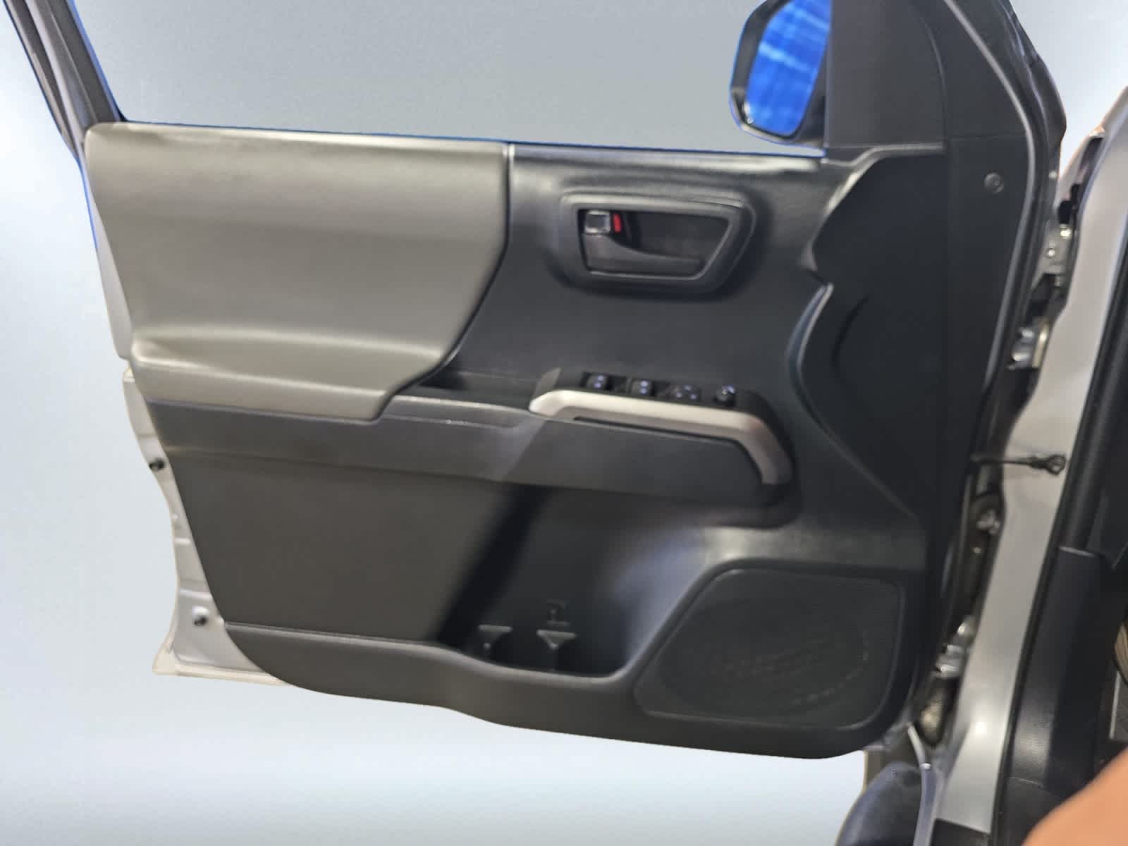 used 2019 Toyota Tacoma car, priced at $29,888