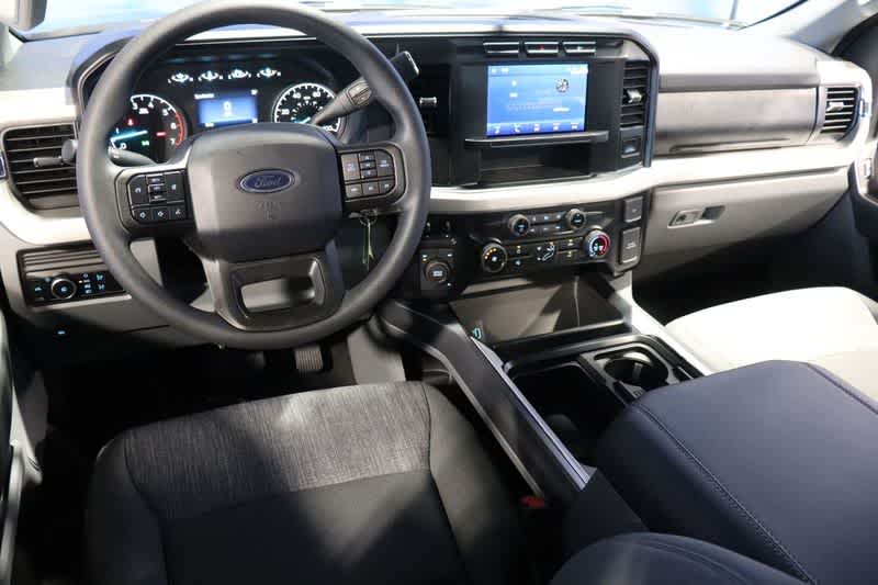 new 2024 Ford Super Duty F-250 SRW car, priced at $56,393