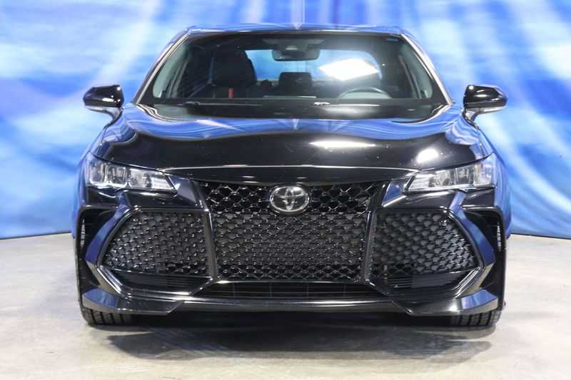 used 2021 Toyota Avalon car, priced at $33,998