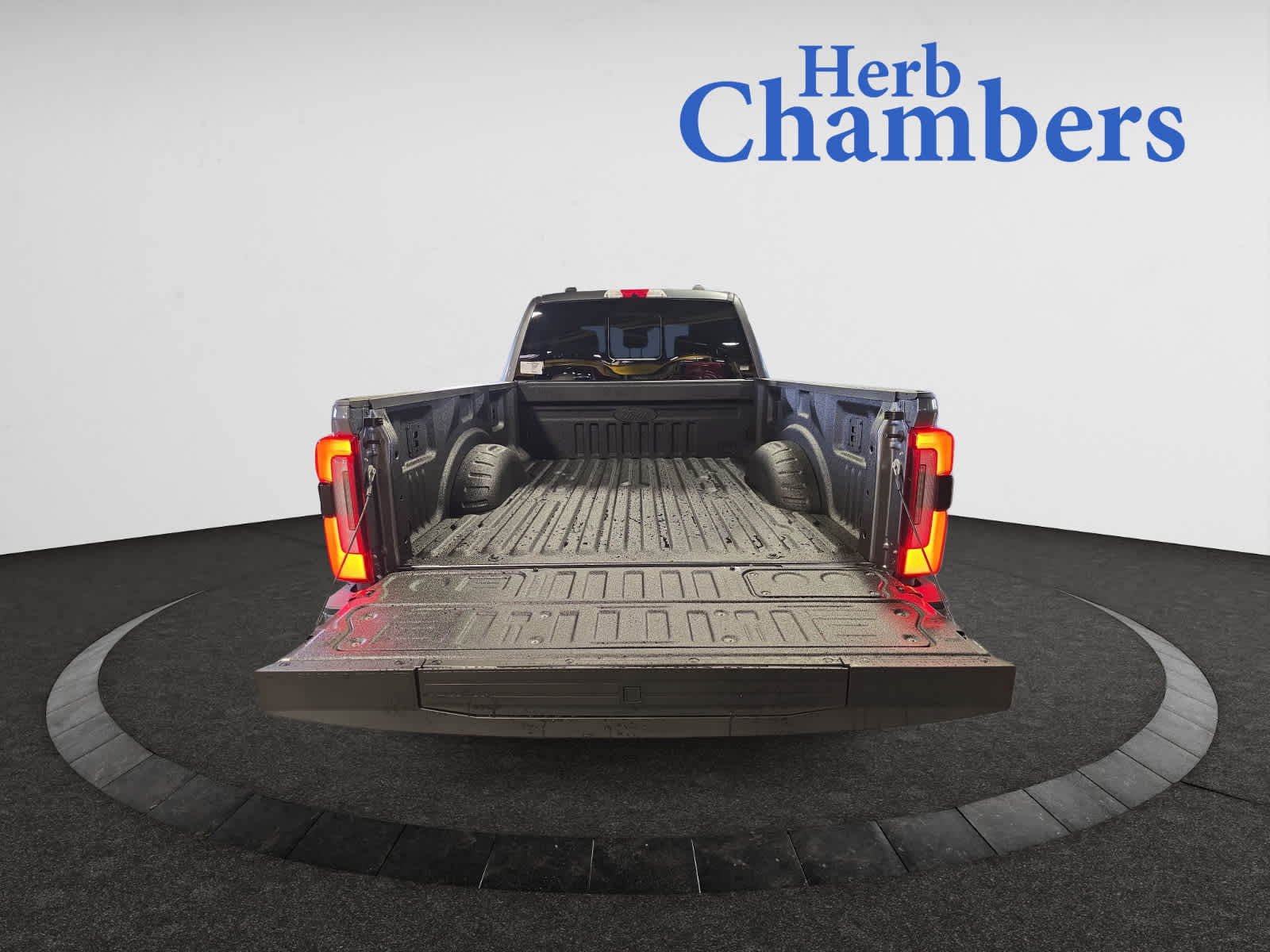 new 2025 Ford Super Duty F-250 SRW car, priced at $83,605