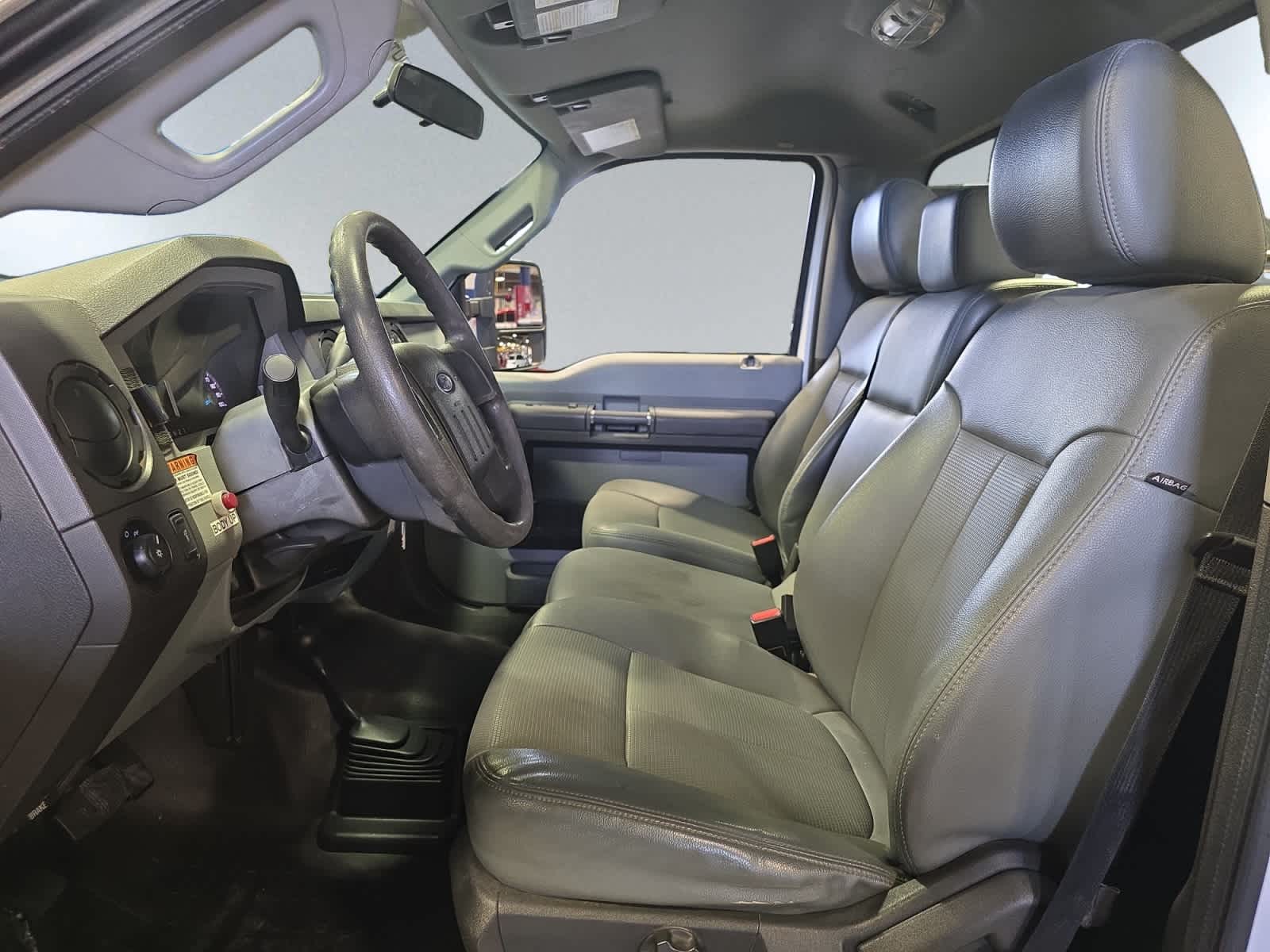 used 2013 Ford F-350 Chassis car, priced at $14,998