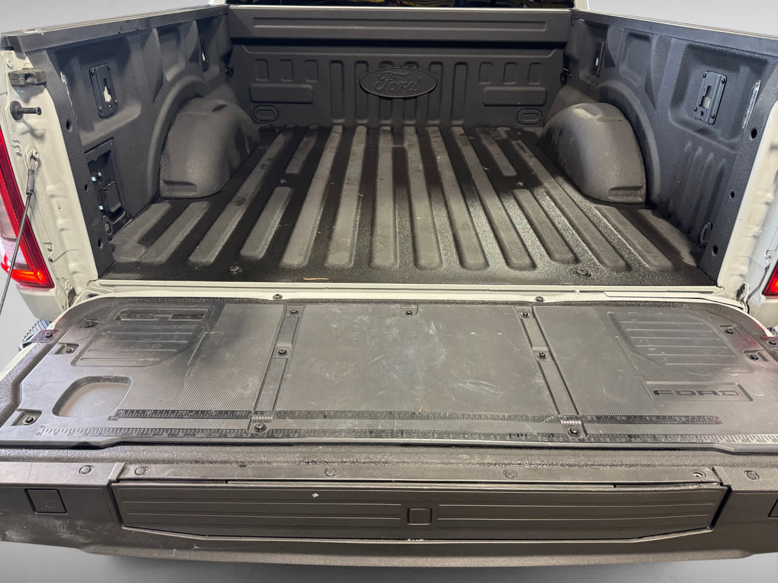 used 2023 Ford F-150 car, priced at $78,998