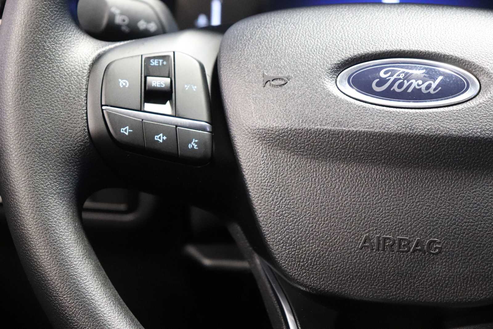 new 2025 Ford Escape car, priced at $29,784