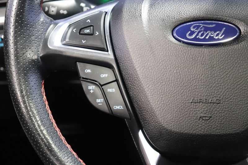 used 2021 Ford Edge car, priced at $29,998