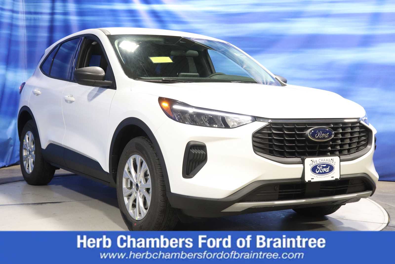 new 2025 Ford Escape car, priced at $29,784