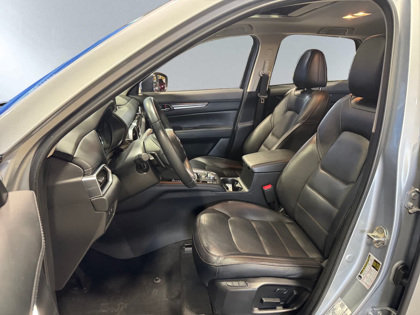 used 2020 Mazda Mazda CX-5 car, priced at $23,998