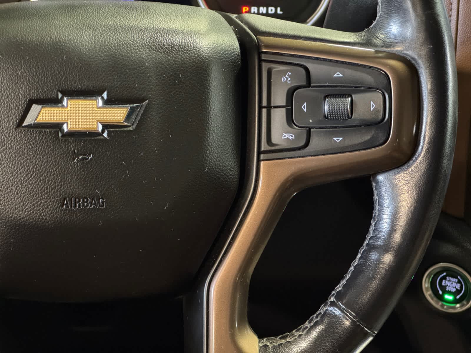 used 2019 Chevrolet Silverado 1500 car, priced at $38,788