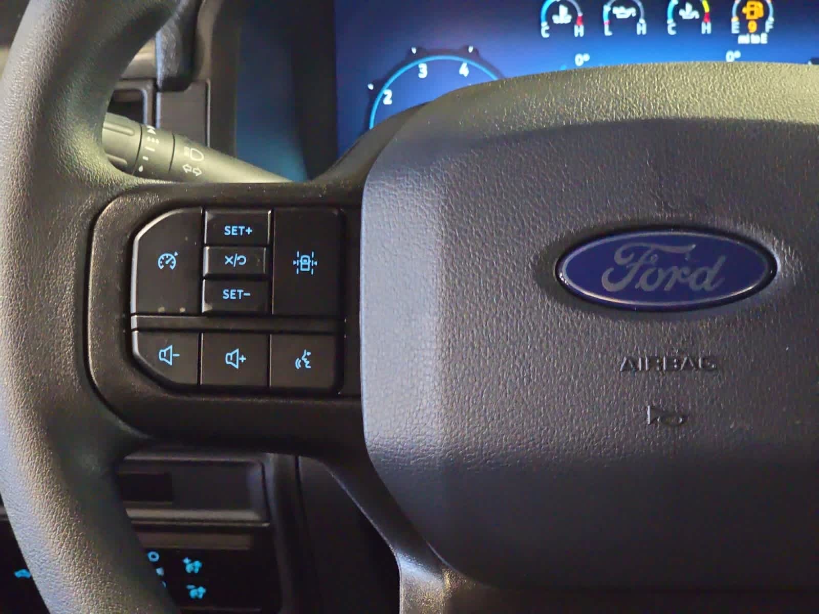 new 2025 Ford F-150 car, priced at $47,958