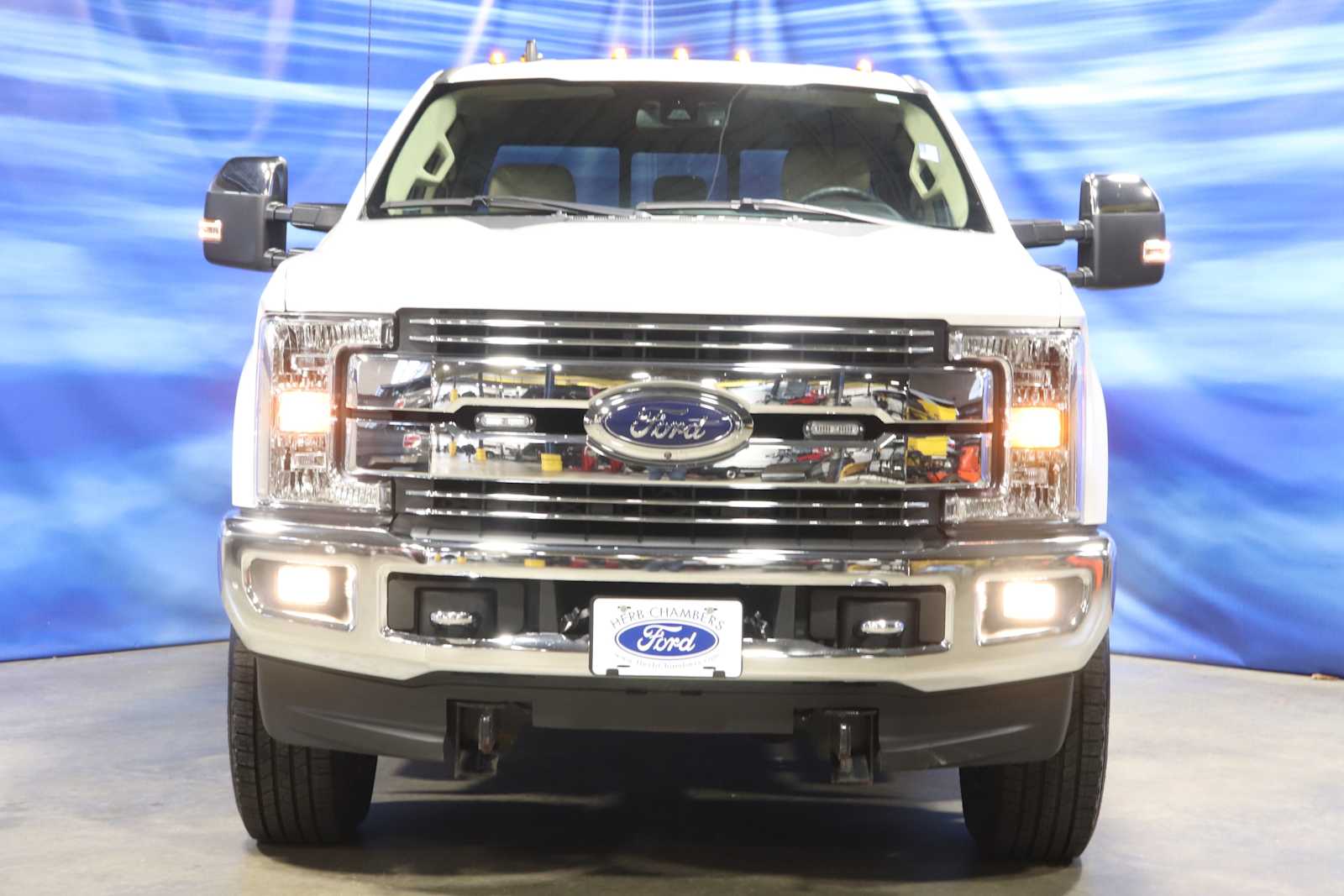 used 2019 Ford F-250 car, priced at $42,998