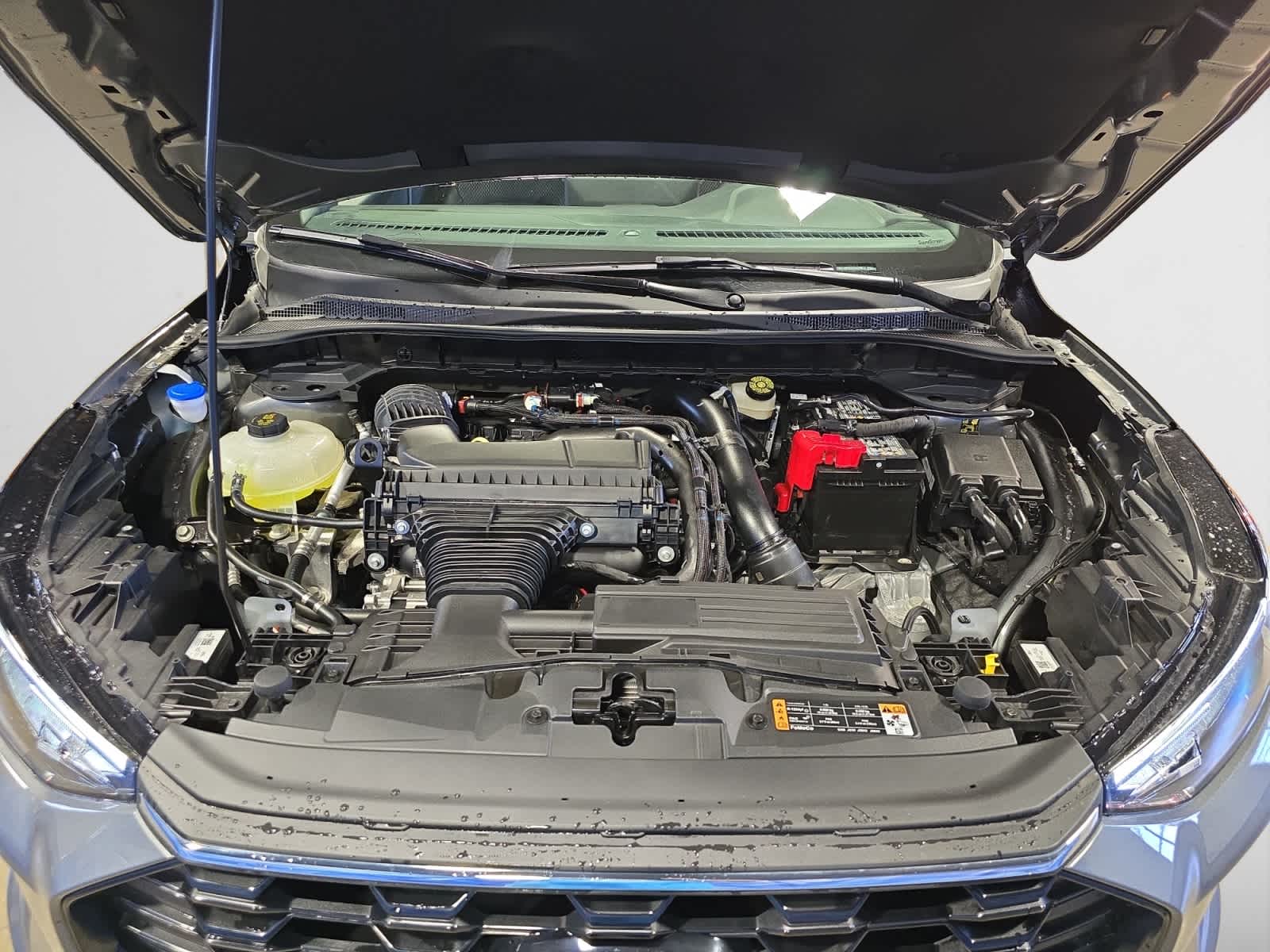 new 2025 Ford Escape car, priced at $38,088