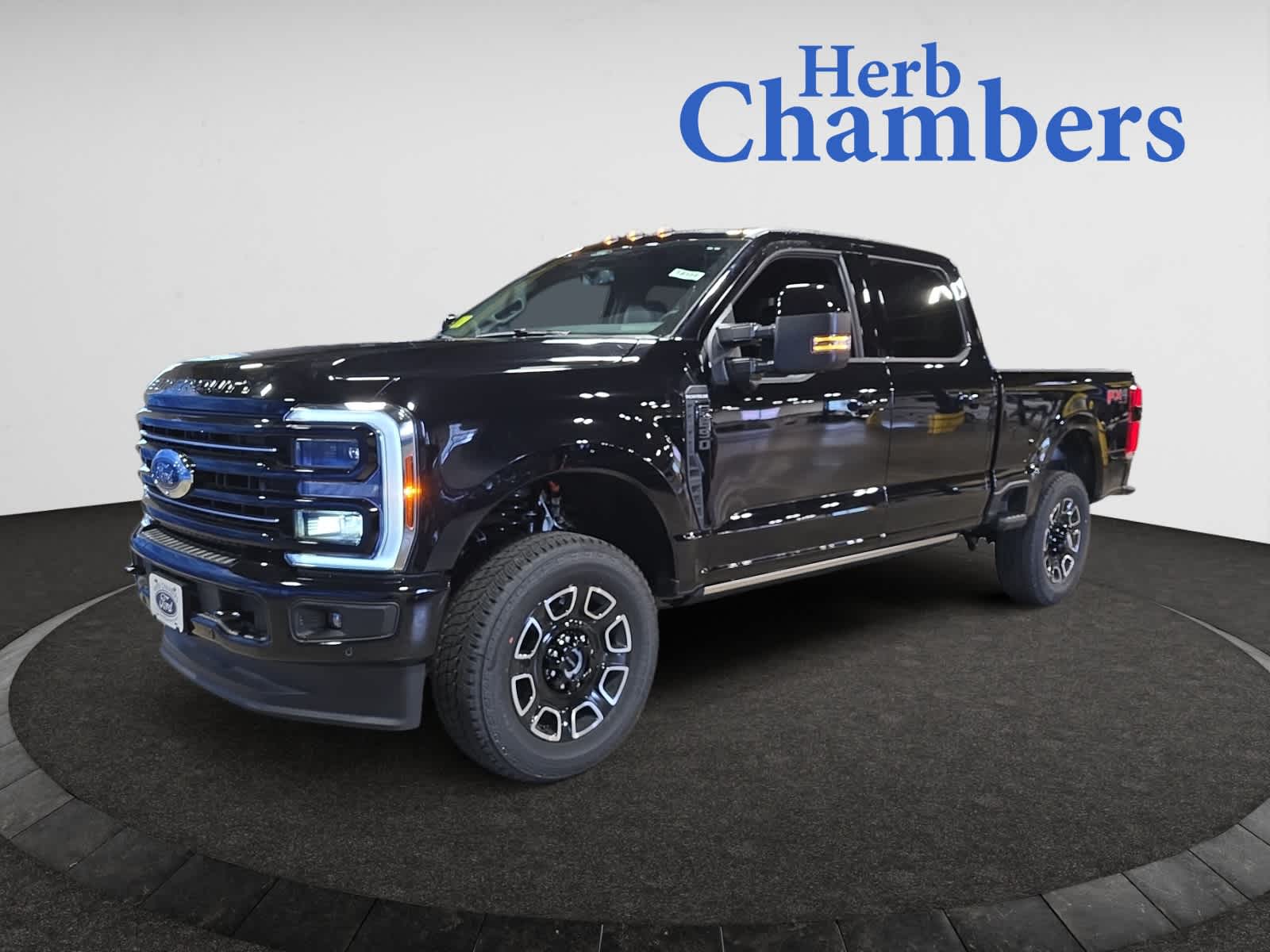 new 2025 Ford Super Duty F-250 SRW car, priced at $83,010