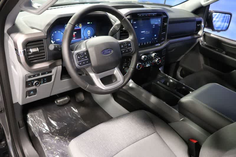 new 2024 Ford F-150 car, priced at $59,082