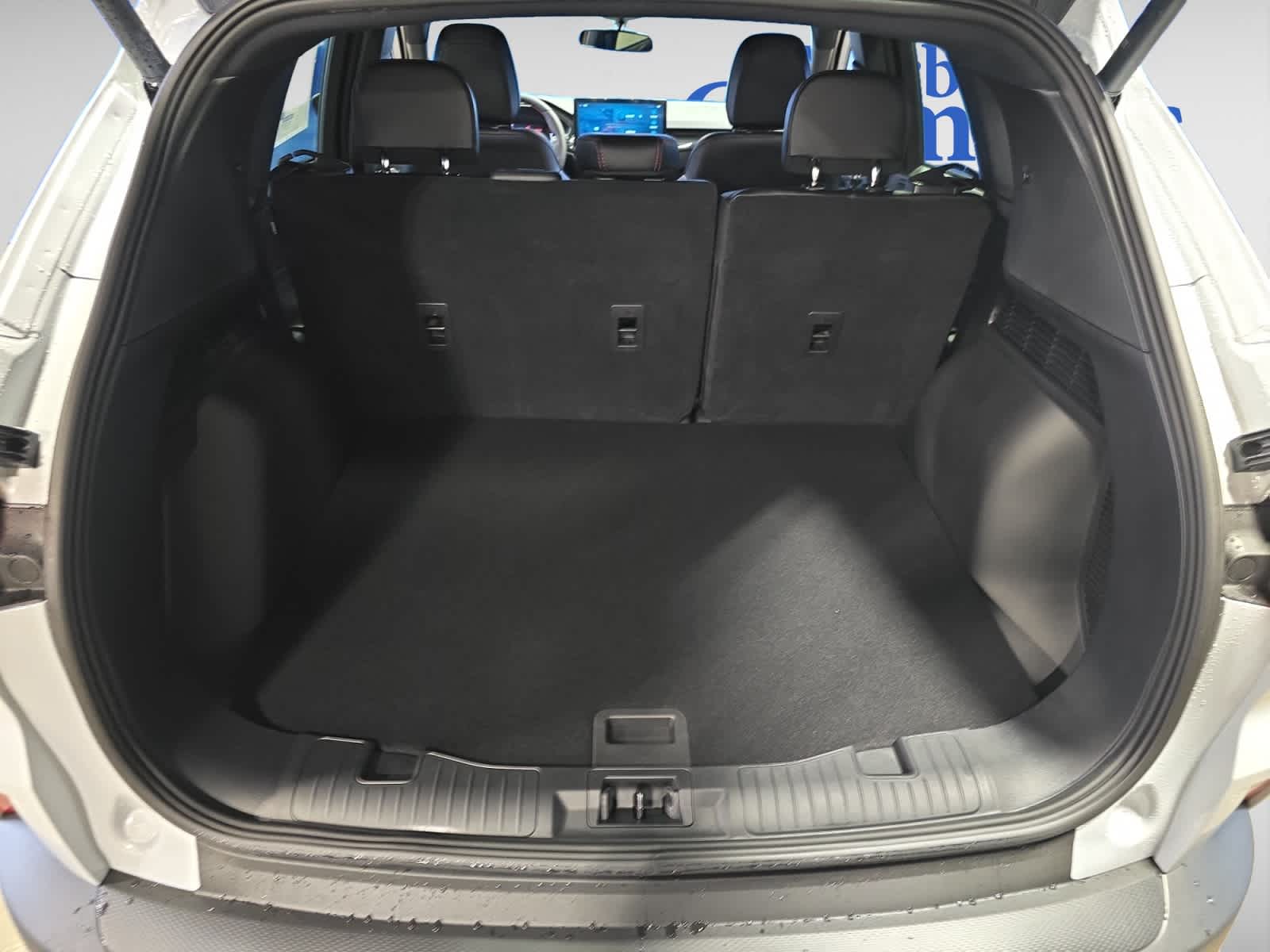 new 2025 Ford Escape car, priced at $34,190