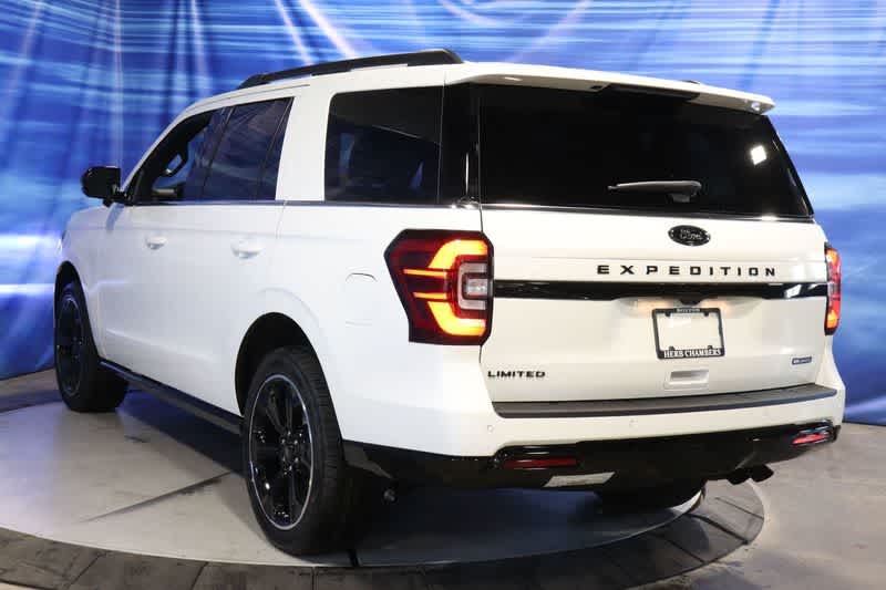 new 2024 Ford Expedition car, priced at $86,057