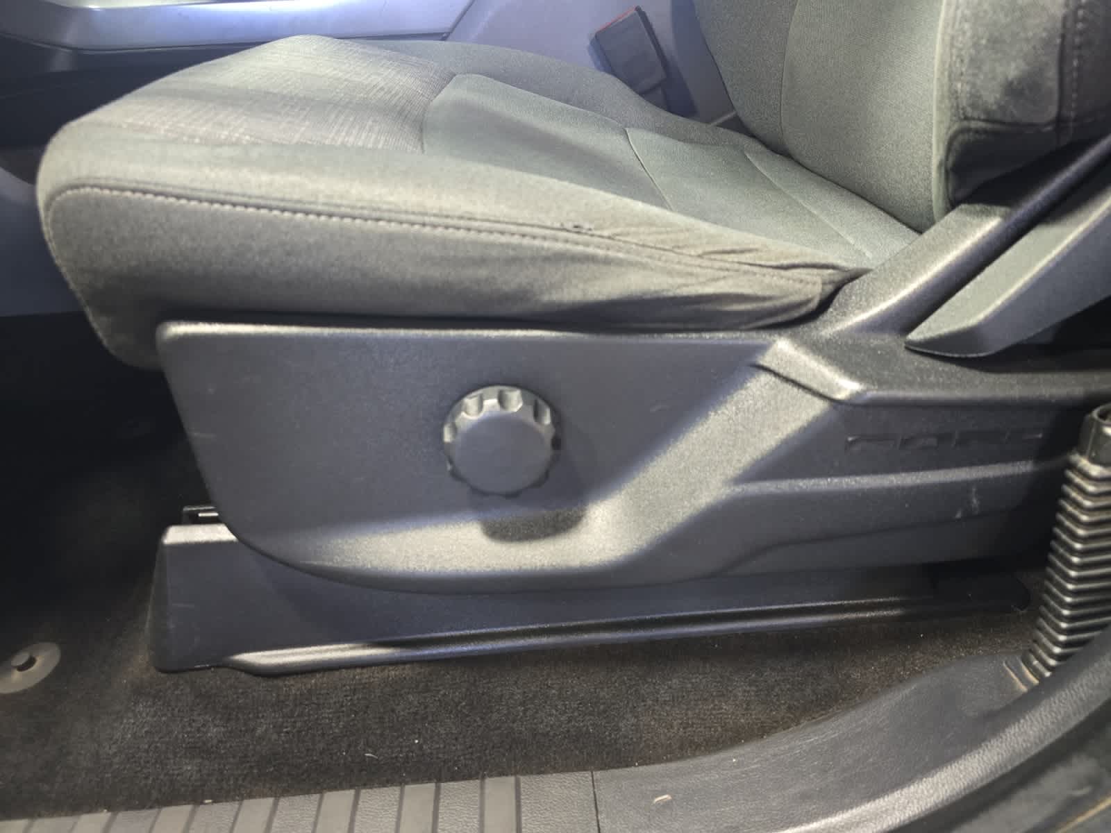 used 2022 Ford F-150 car, priced at $41,998