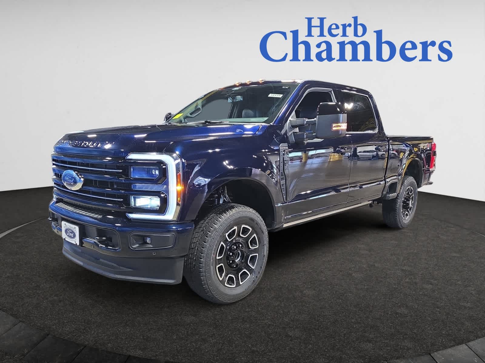 new 2025 Ford Super Duty F-250 SRW car, priced at $82,030