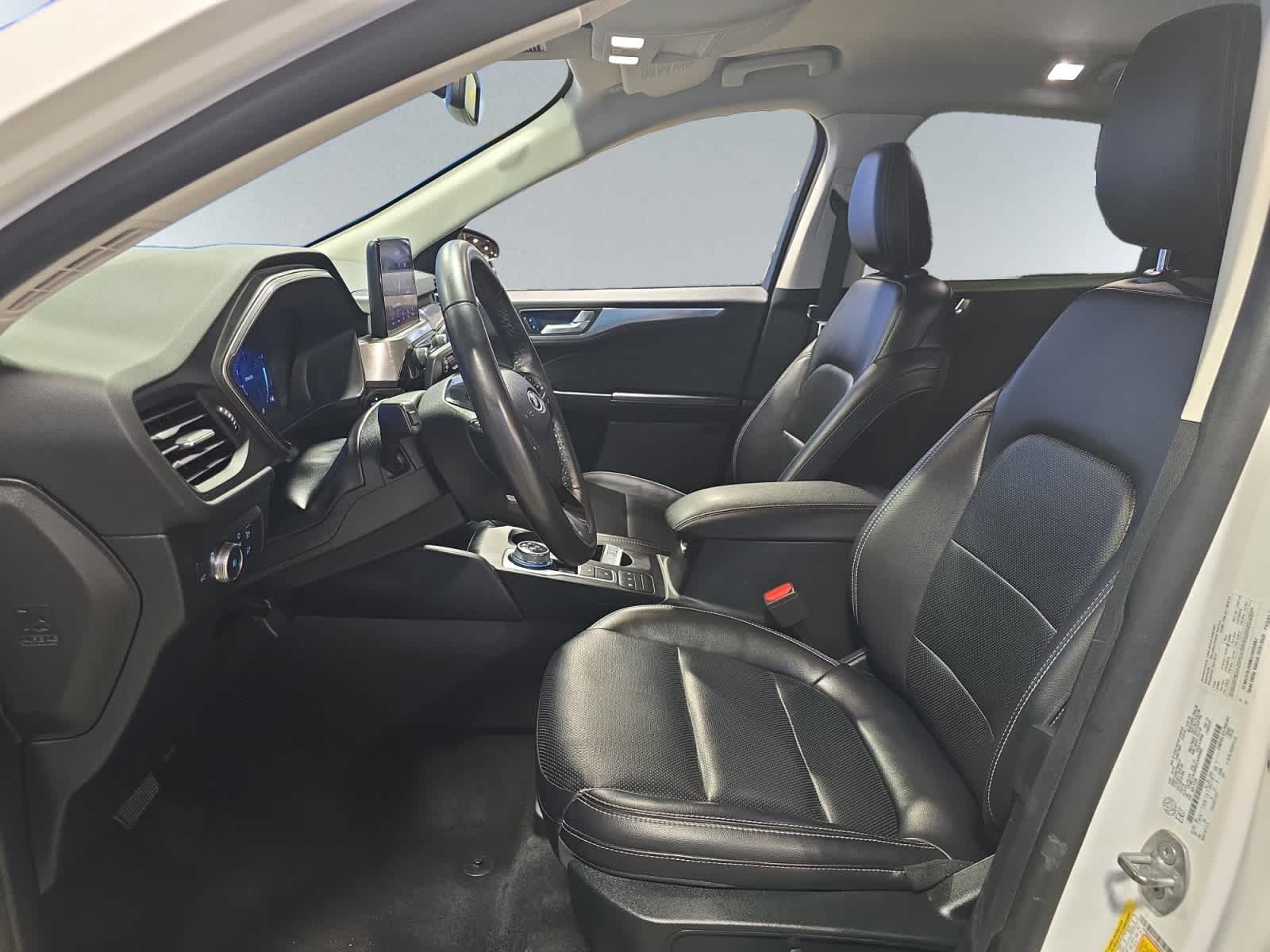 used 2022 Ford Escape car, priced at $24,988
