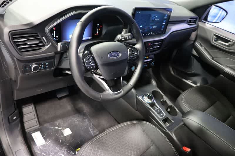 new 2024 Ford Escape car, priced at $34,394