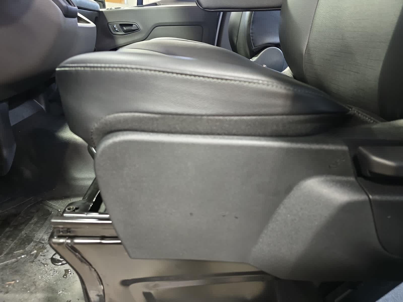 new 2025 Ford Transit car, priced at $48,904