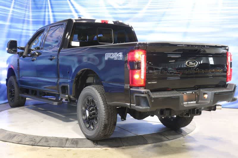 new 2024 Ford Super Duty F-350 SRW car, priced at $73,000