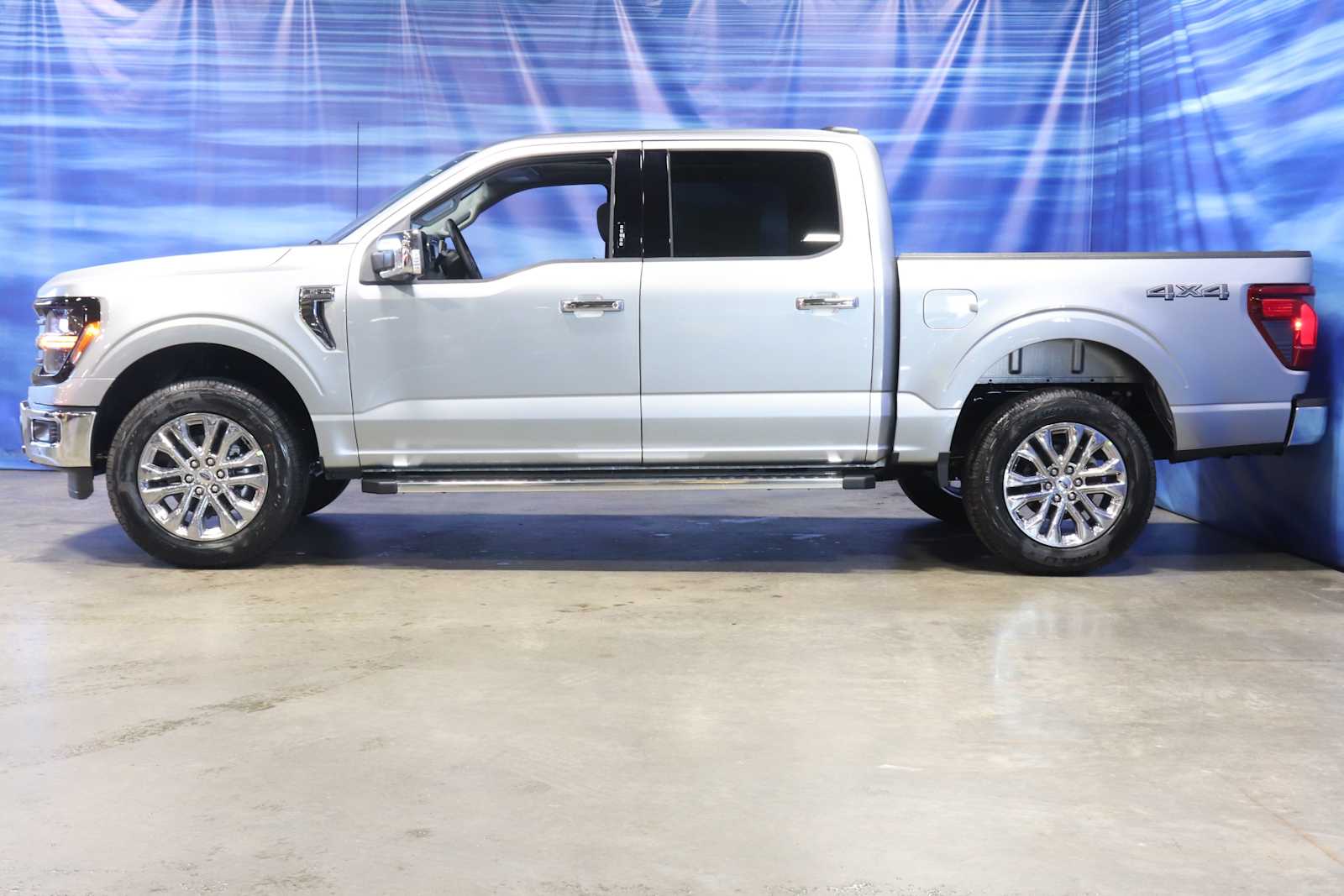 new 2024 Ford F-150 car, priced at $60,506