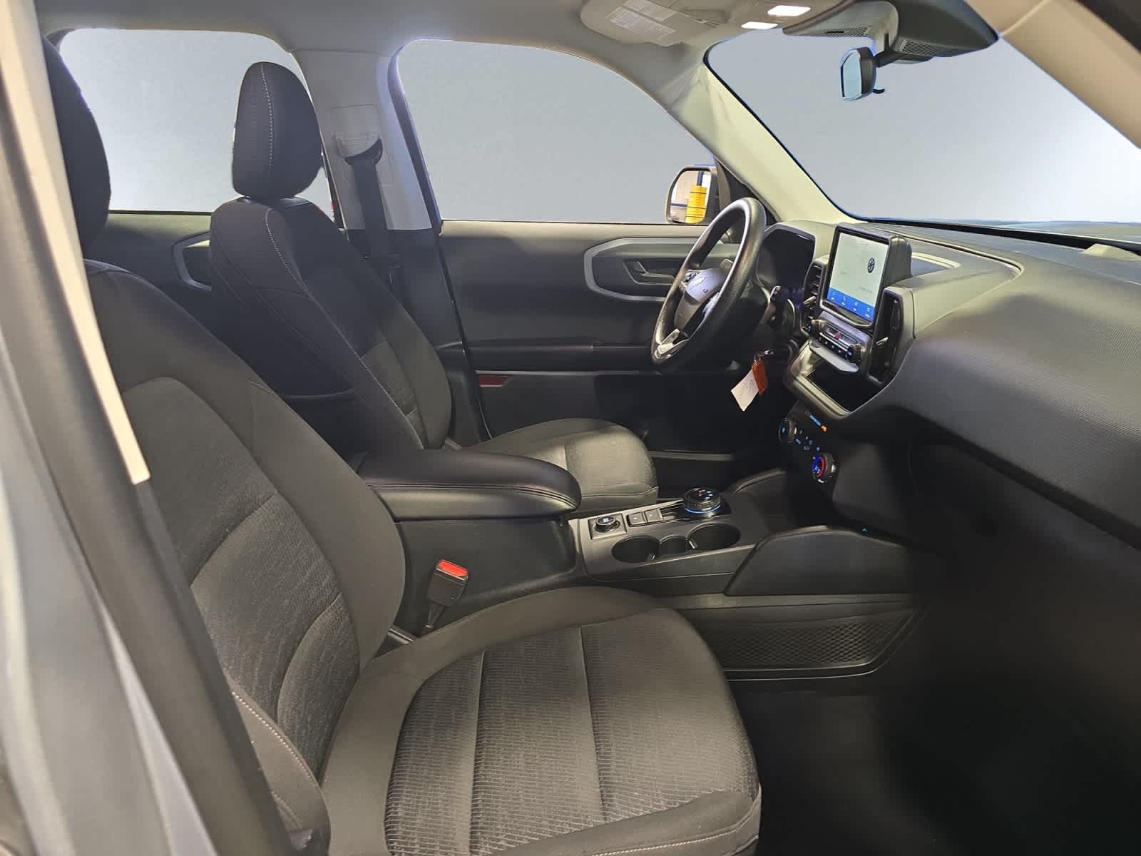 used 2021 Ford Bronco Sport car, priced at $16,988