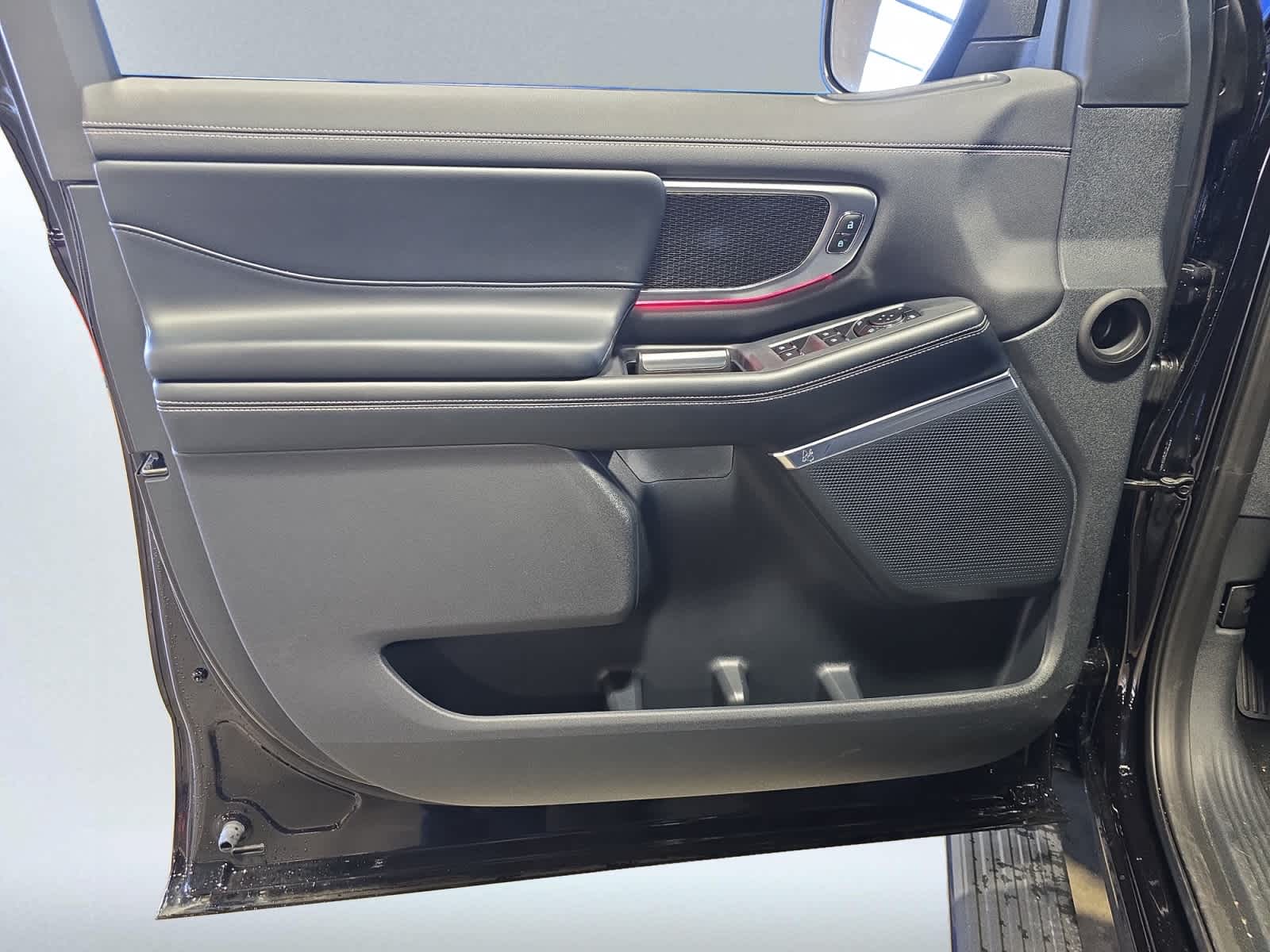 new 2025 Ford Expedition Max car
