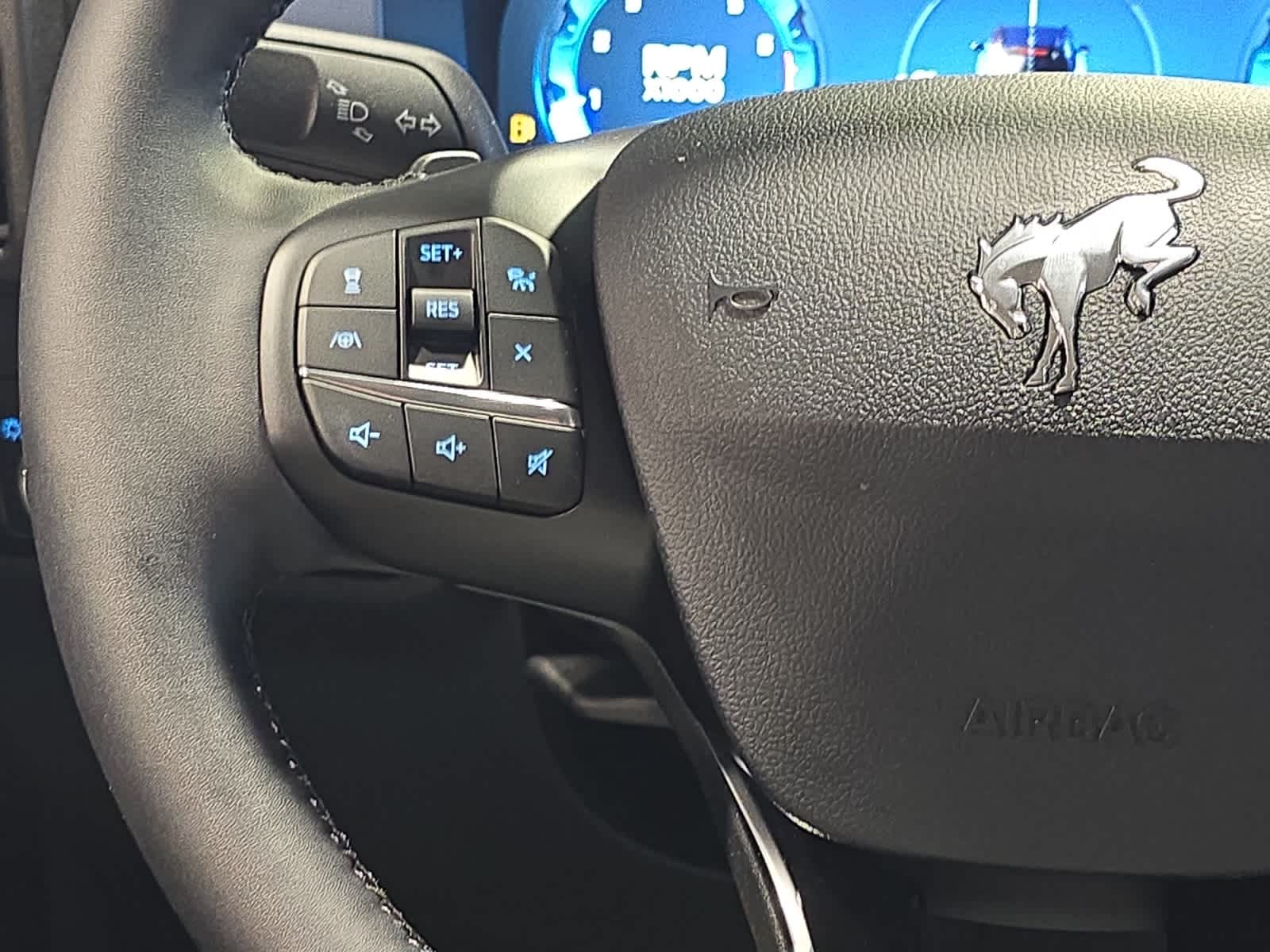 new 2025 Ford Bronco Sport car, priced at $43,503