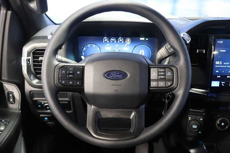 new 2024 Ford F-150 car, priced at $50,177